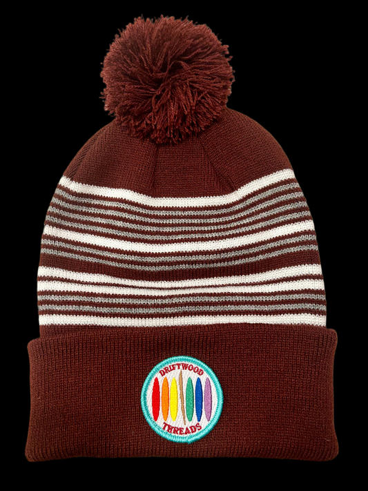 Marauder Pom