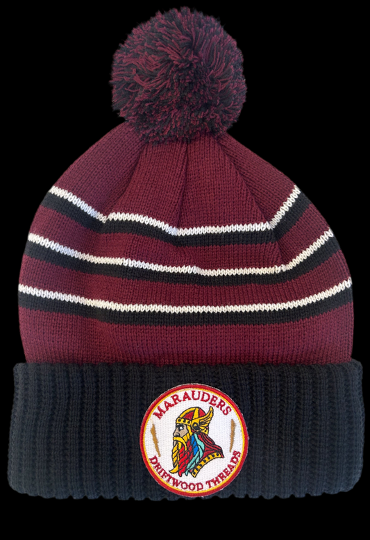 Marauders Exclusive Pom