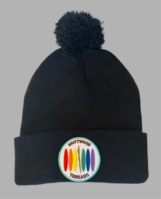 Pom - Black