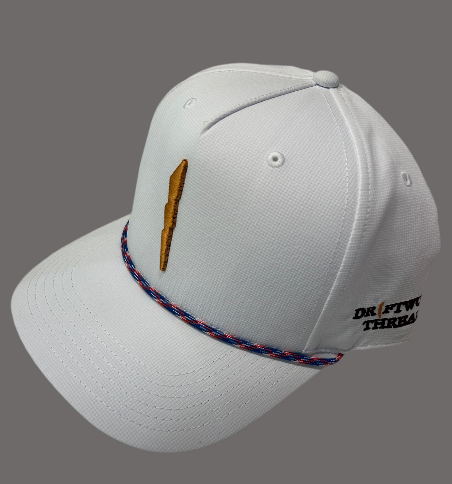 “Woody” Performance Hat