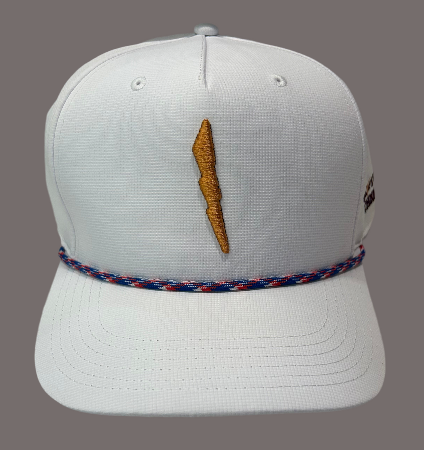 “Woody” Performance Hat