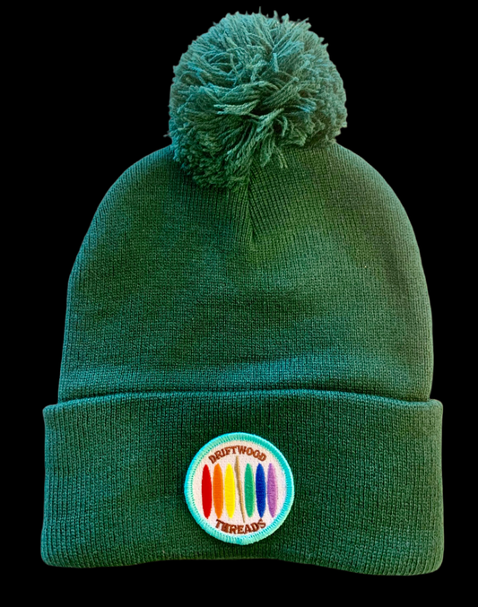 Pom - Green Forest